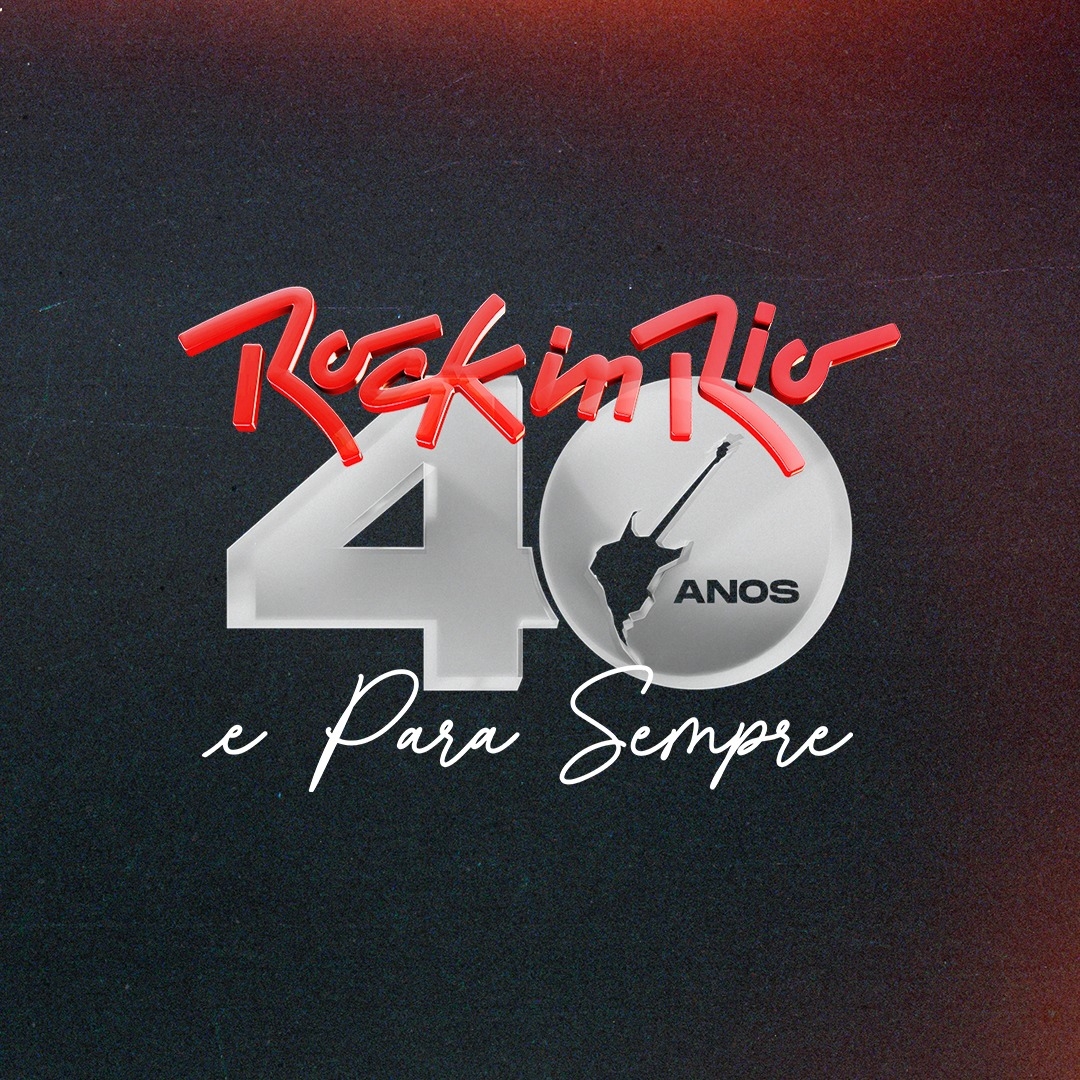 Rock In Rio 40 anos: ingressos da pré-venda já estão esgotados