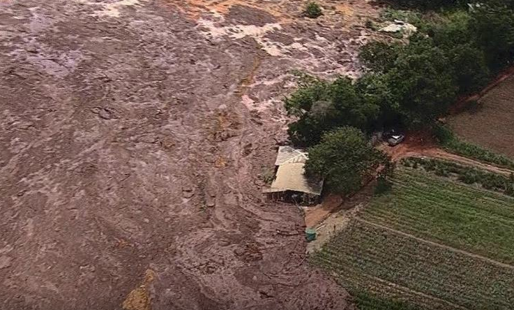 Caso Samarco: STJ anula regra de R$ 2,3 mil para reparar corte de água