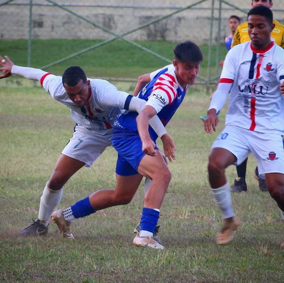 Goianão sub-20: Decisão no campeonato goiano sub-20