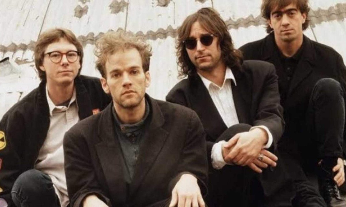 R.E.M. afirma que não acreditava no sucesso de ‘Losing My Religion’