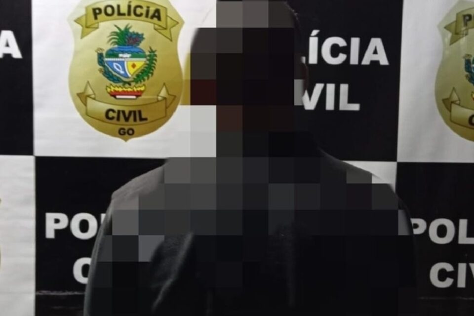 Homem é preso por cárcere privado e agressão à mulher e enteado