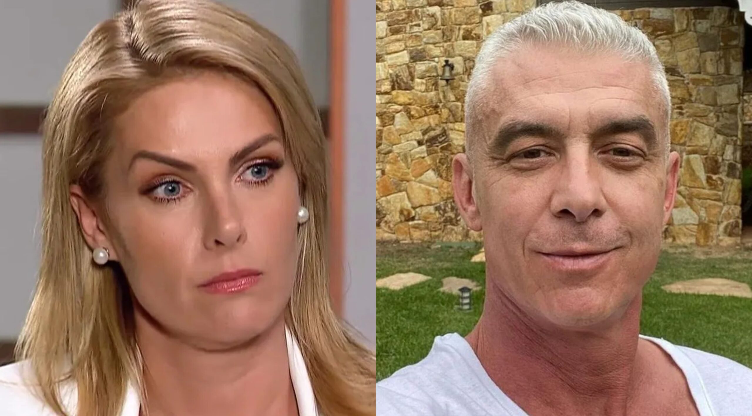 Ana Hickmann desmente defesa do ex-marido e mostra assinatura falsificada após laudo de perícia