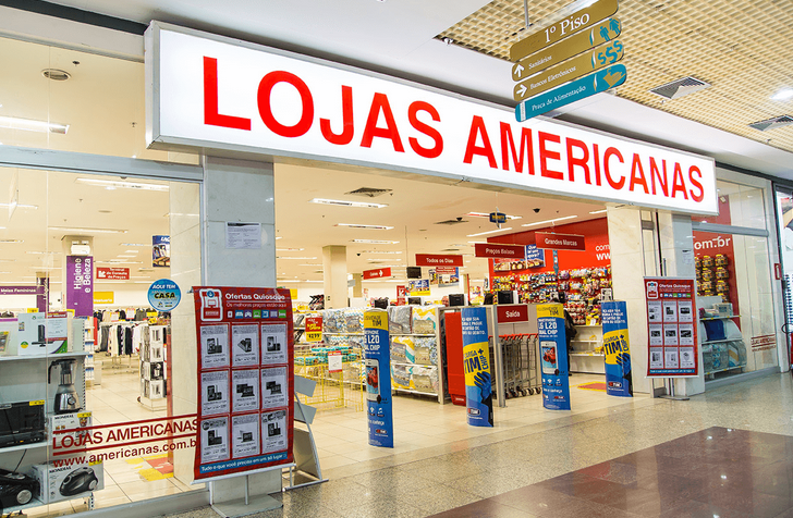 Americanas: Fraude Bilionária Revelada