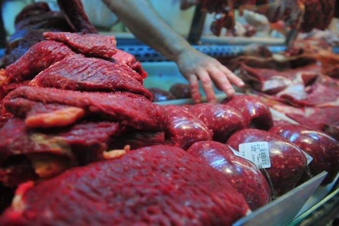 Câmara aprova inclusão da carne na cesta básica com alíquota zero