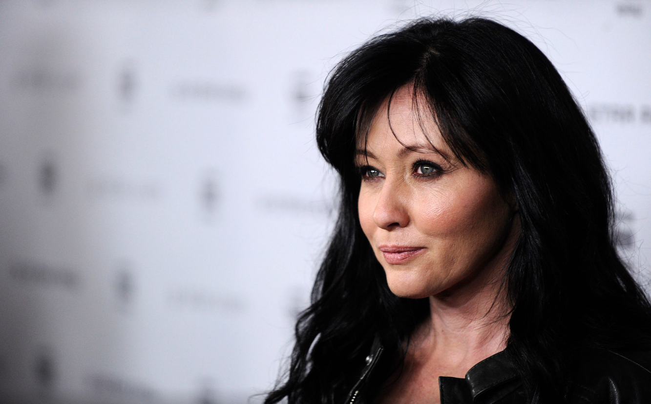 Shannen Doherty morre aos 53 anos