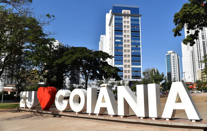 Goiânia é a quarta melhor cidade em qualidade de vida no Brasil, aponta pesquisa