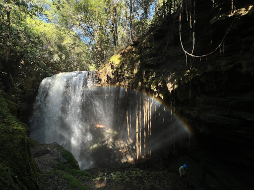 Websérie retrata belezas naturais ‘escondidas’ em Goiás