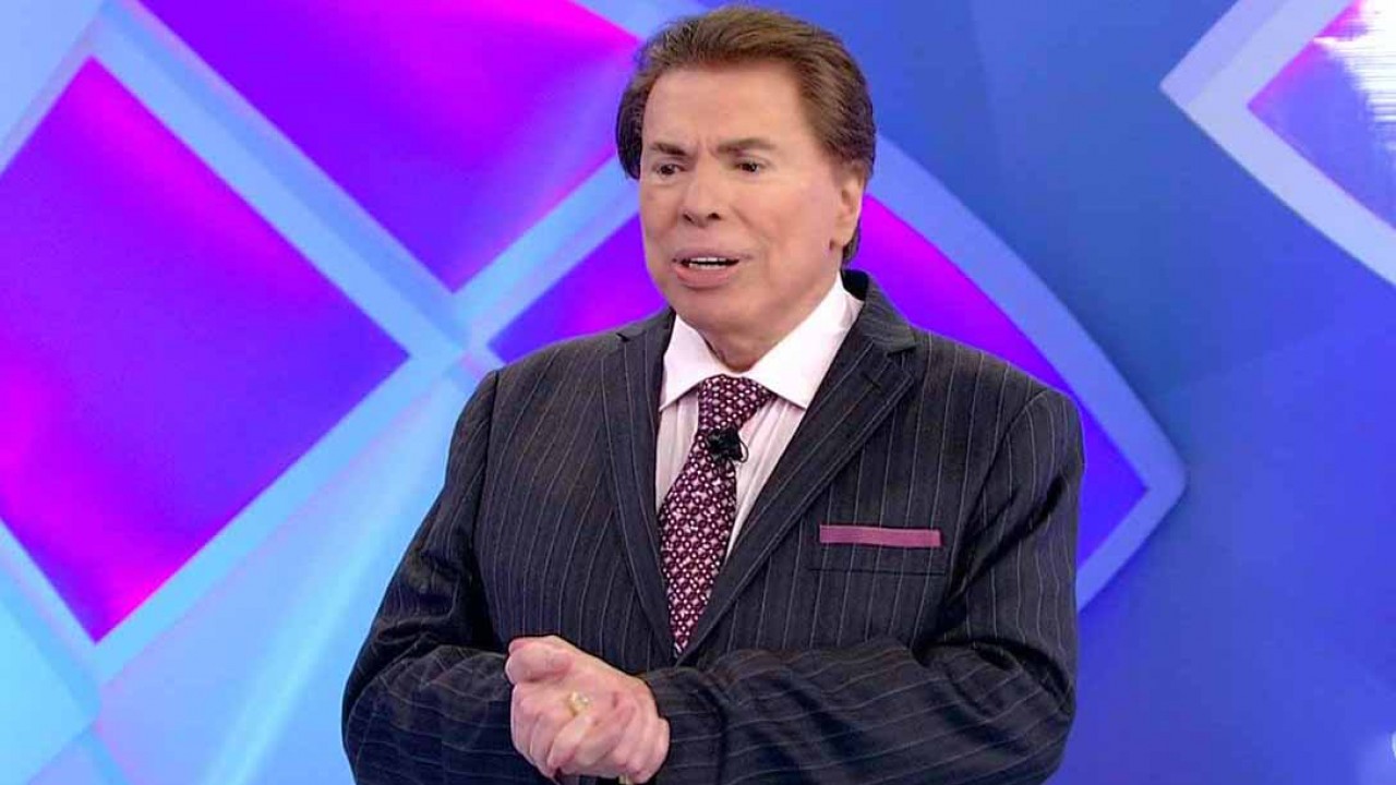 Sílvio Santos morre aos 93 anos