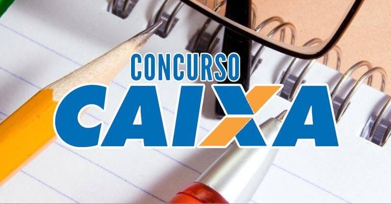 Caixa libera resultado de concurso com vagas de nível superior