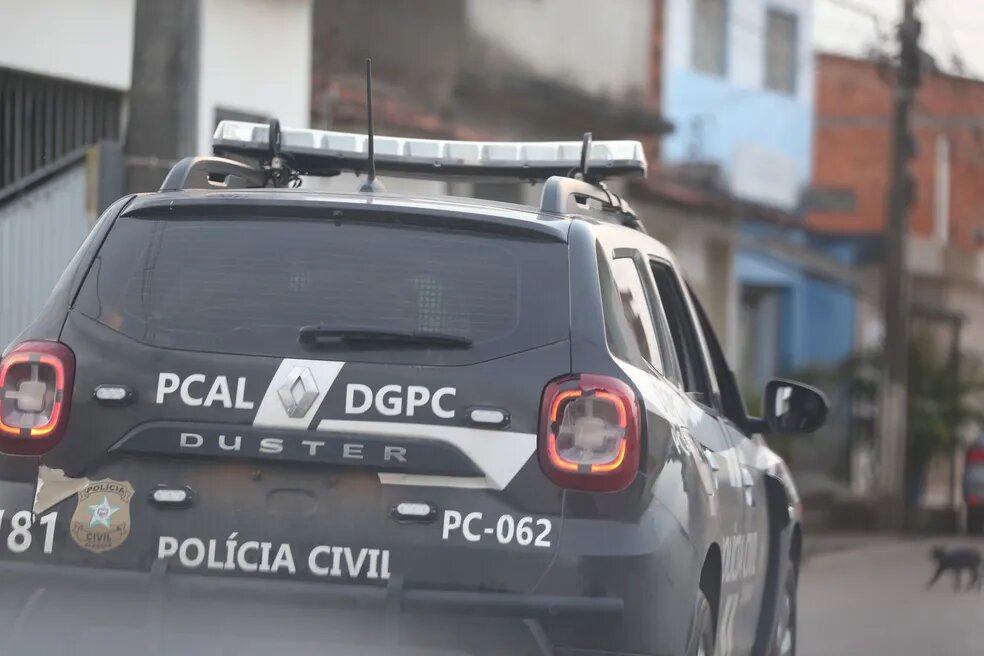 Homem é preso durante operação nacional contra tráfico e lavagem de dinheiro