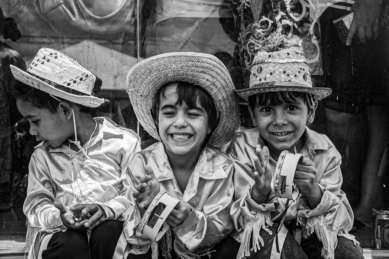 Vila Cultural Cora Coralina recebe exposição "As Congadas de Goiás"