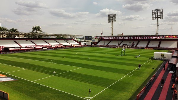 Atlético Goianiense e Cuiabá se enfrentam em busca de objetivos distintos na Série A