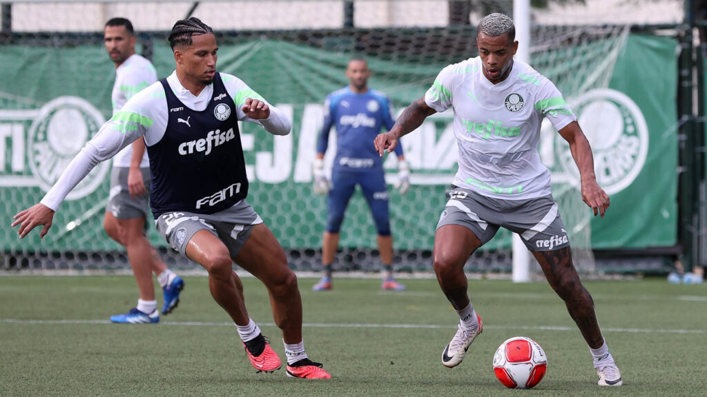 Futuro de Abel Ferreira no Palmeiras entra em jogo