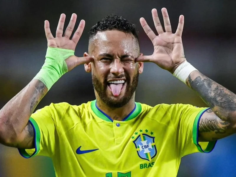 Neymar de volta ao Santos? Possível saída do Al-Hilal reacende sonho da torcida