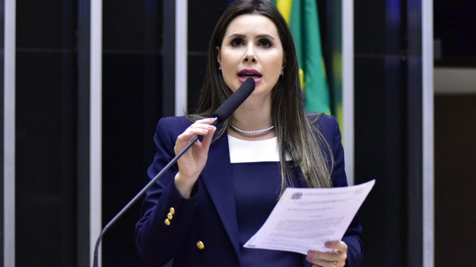 Presidente da CCJ da Câmara solicita reforço de segurança após receber ameaças