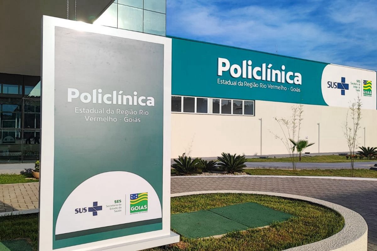 Policlínica de Goiás participa de oficina sobre eliminação da transmissão vertical da doença de Chagas