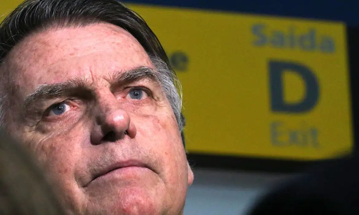 Bolsonaro é indiciado pela PF em investigação de trama golpista