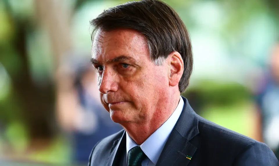 O que pesa contra Bolsonaro?