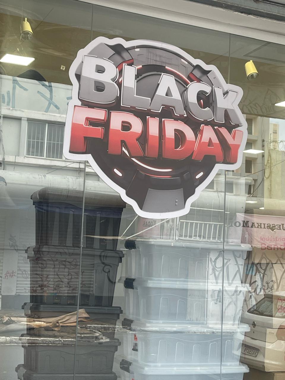 Black Friday: veja dicas do Procon Goiás para aproveitar descontos sem cair em golpes