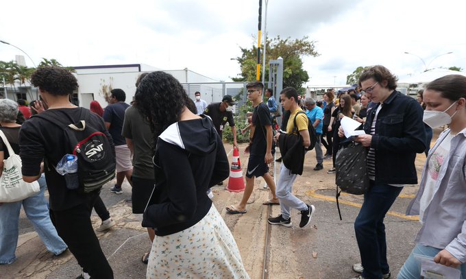 Pé-de-Meia: pagamento a estudantes começa nesta segunda