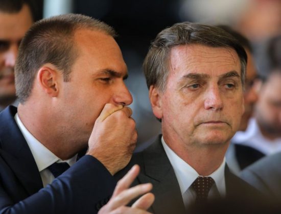 Bolsonaro planeja usar a mesma manobra usada por Lula para se candidatar