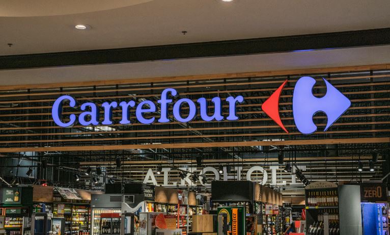 Carrefour recua e publica carta de retratação para o Brasil