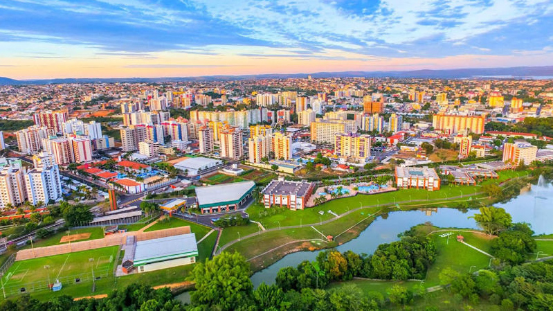 Caldas Novas implementa taxa de preservação ambiental para turistas