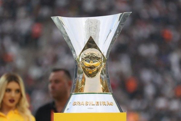 Brasileirão: Faltam duas rodadas para sabem quem será o campeão brasileiro de 2024