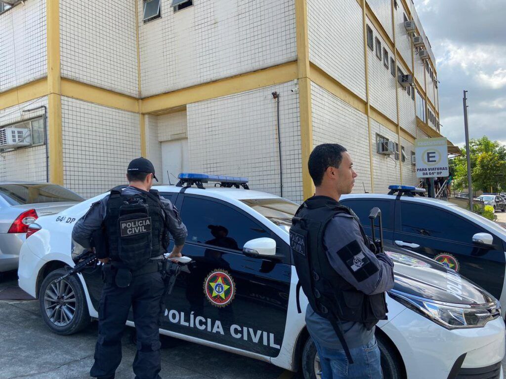 Polícia investiga ex-motorista por morte de irmã de Regina Gonçalves há oito anos