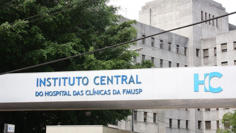 Hospital das Clínicas da FMUSP, oferece atendimento gratuito para detecção do câncer de pele