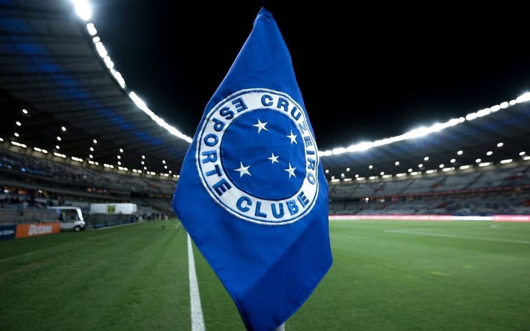 Cruzeiro critica da decisão de jogo com portões fechados contra Palmeiras e pede torcida única