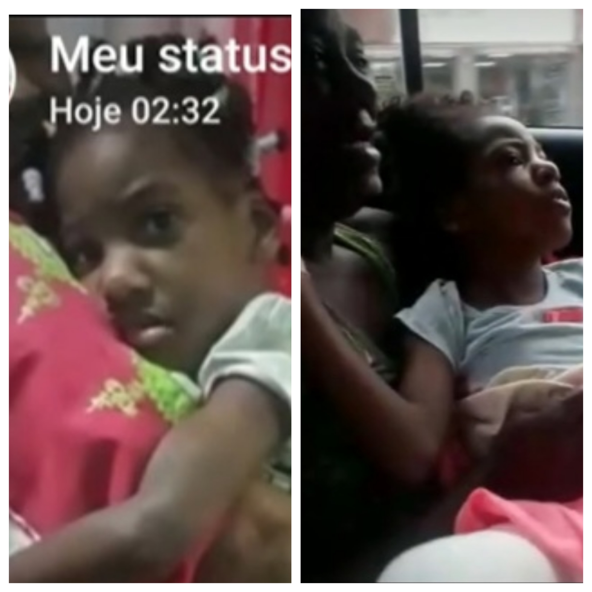 Ladrão rouba cadeira de rodas de menina com paralisia cerebral no Rio