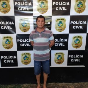 Mentor de golpes envolvendo gado em Goiás é preso, em Alvorada do Norte