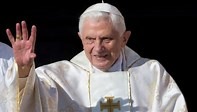 Bento XVI: líderes mundiais lamentam morte do papa emérito