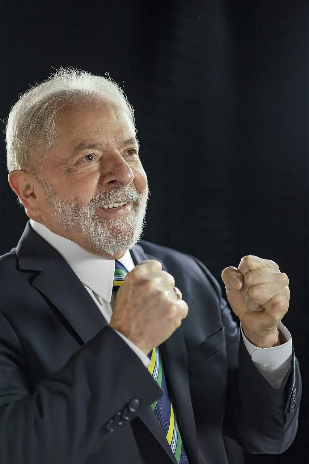 Para 51%, Lula fará governo melhor que Bolsonaro