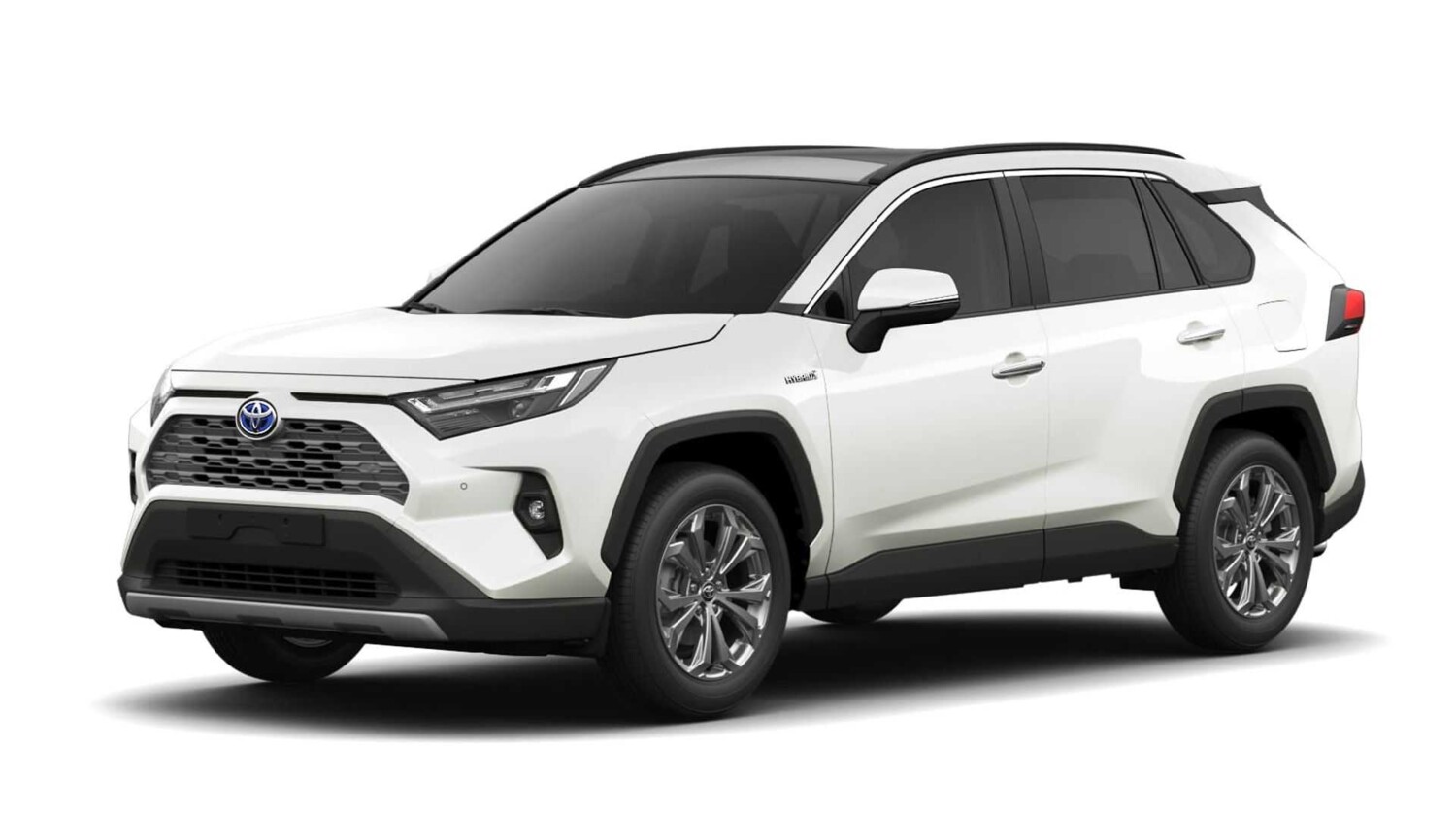 Toyota lança novo RAV4 2023 com preço de R$ 322.890