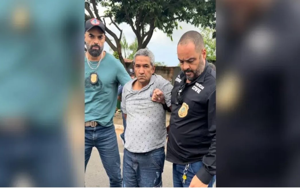 Marido de babá acusado de estupro pode ter feito mais duas vítimas