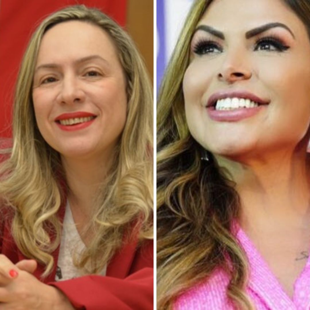 A importância da presença feminina na política para uma sociedade justa e igualitária