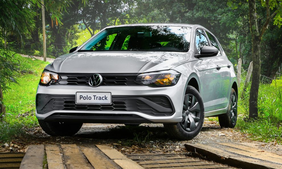 GM Onix e Fiat Strada lideram vendas no semestre. VW Polo, em junho