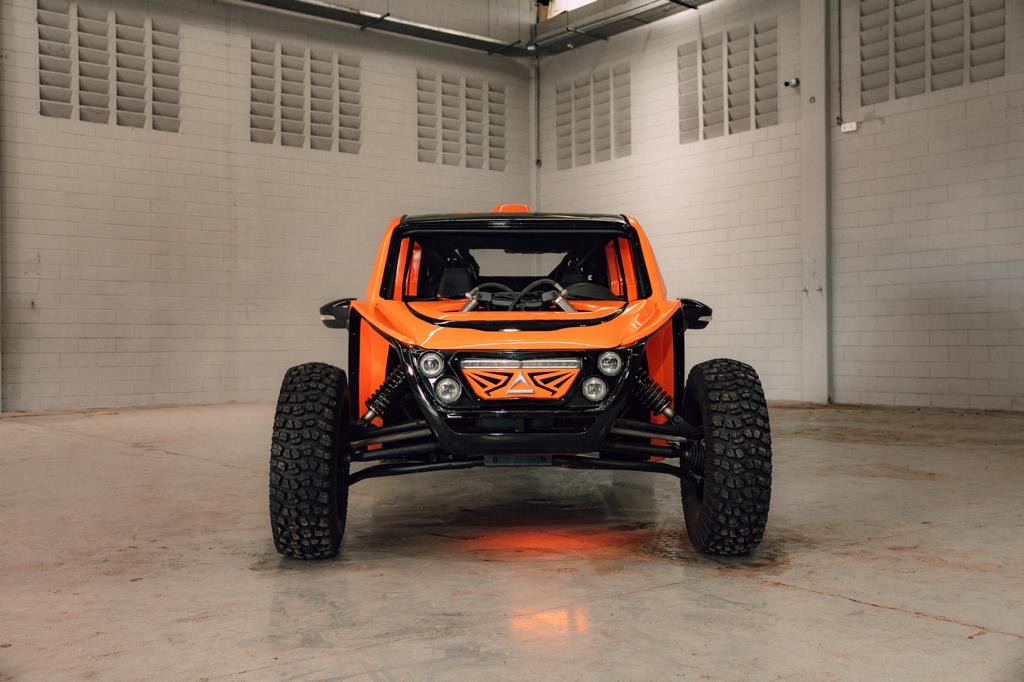 Guepardo: Nasce uma nova proposta off-road para o mercado brasileiro