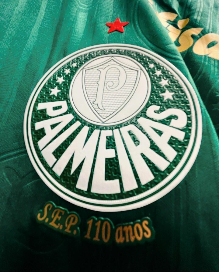 Palmeiras vence jogando em casa