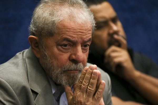 Julgamento de habeas corpus de Lula no STF deve ficar para agosto