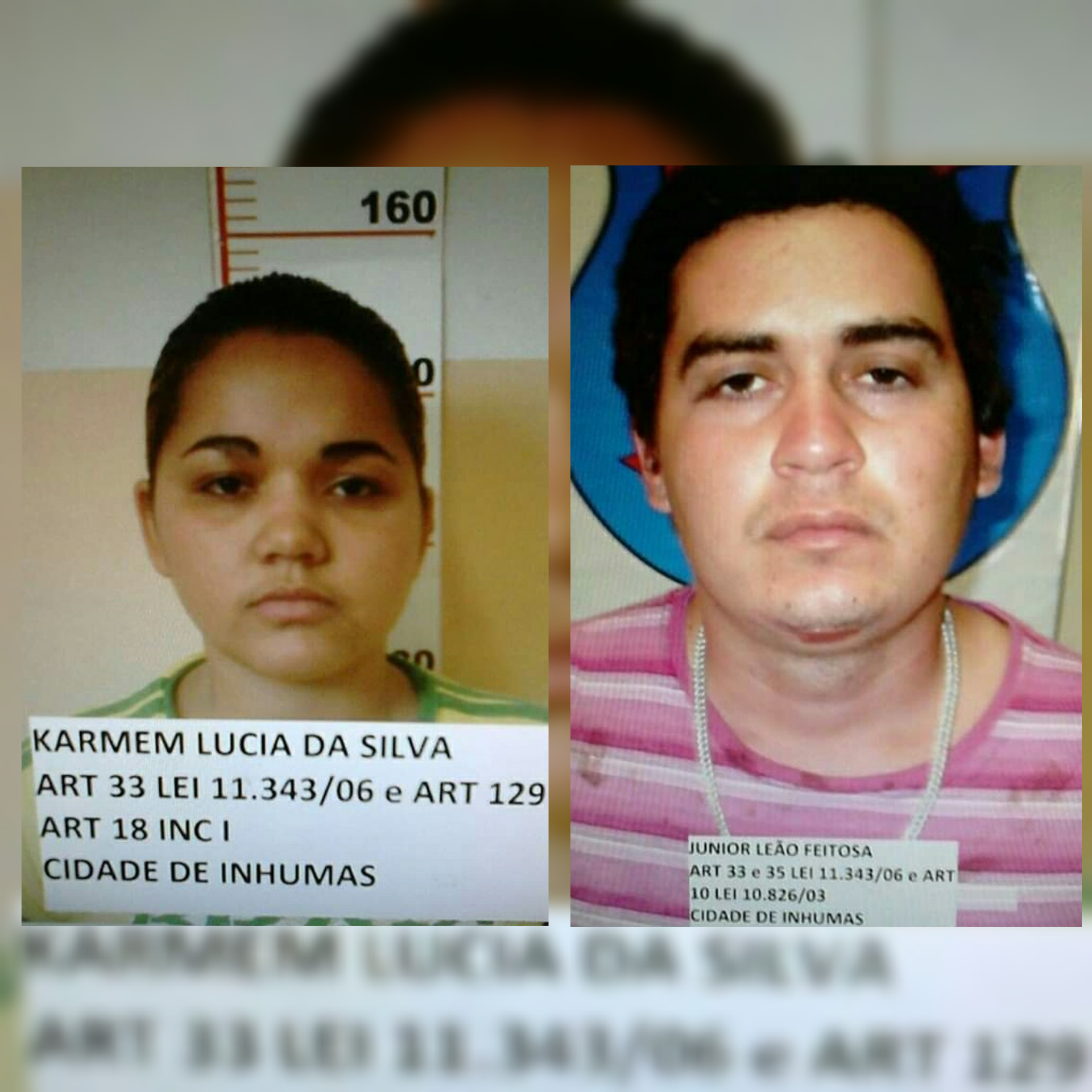 Casal é executado na frente da filha de 8 anos.