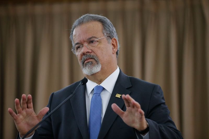 Jungmann critica falta de debate sobre o sistema penitenciário nas campanhas presidenciais