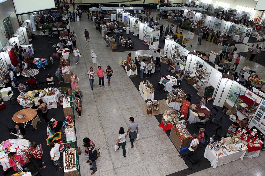 Sebrae realiza a Rodada de Negócios em Goiânia