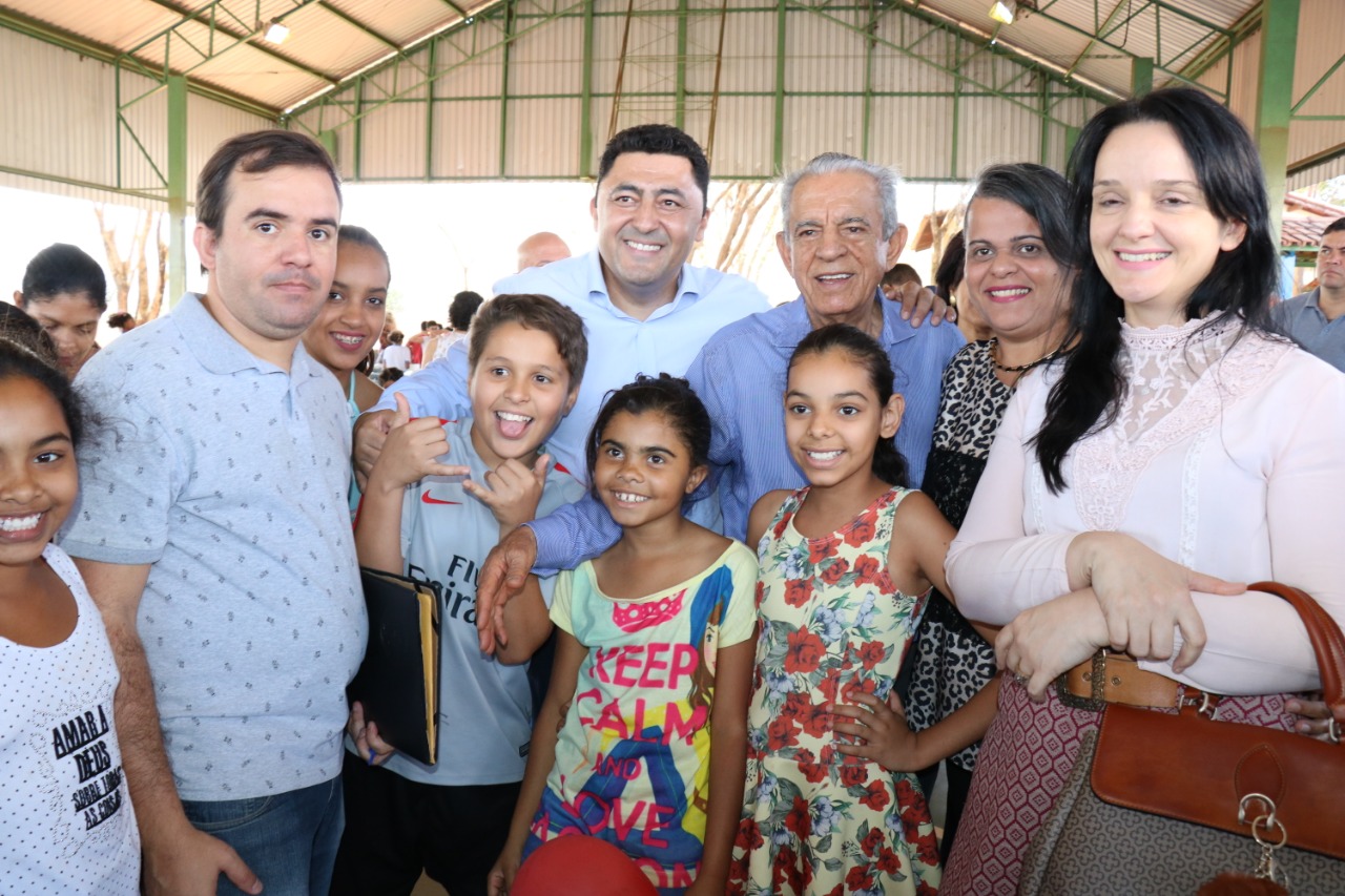 Prefeitura de Goiânia implanta internet de alta velocidade nas instituições de ensino