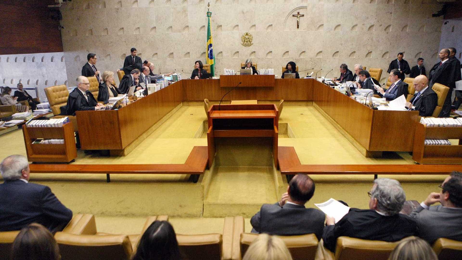 Supremo decide hoje sobre validade de delação negociada pela PF