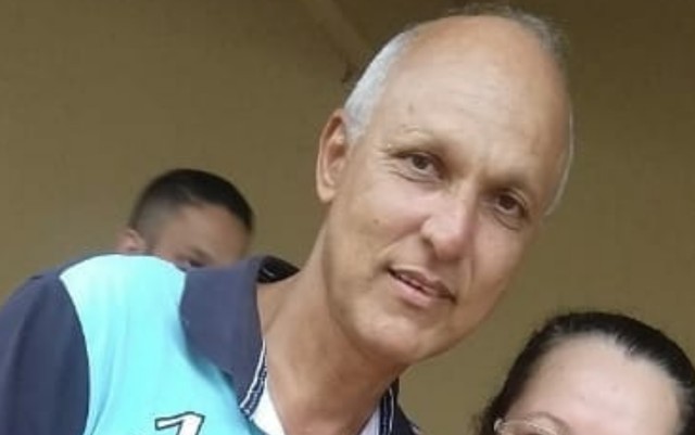 Vendedor é morto a tiros na rua da casa onde morava no Setor Estrela Dalva