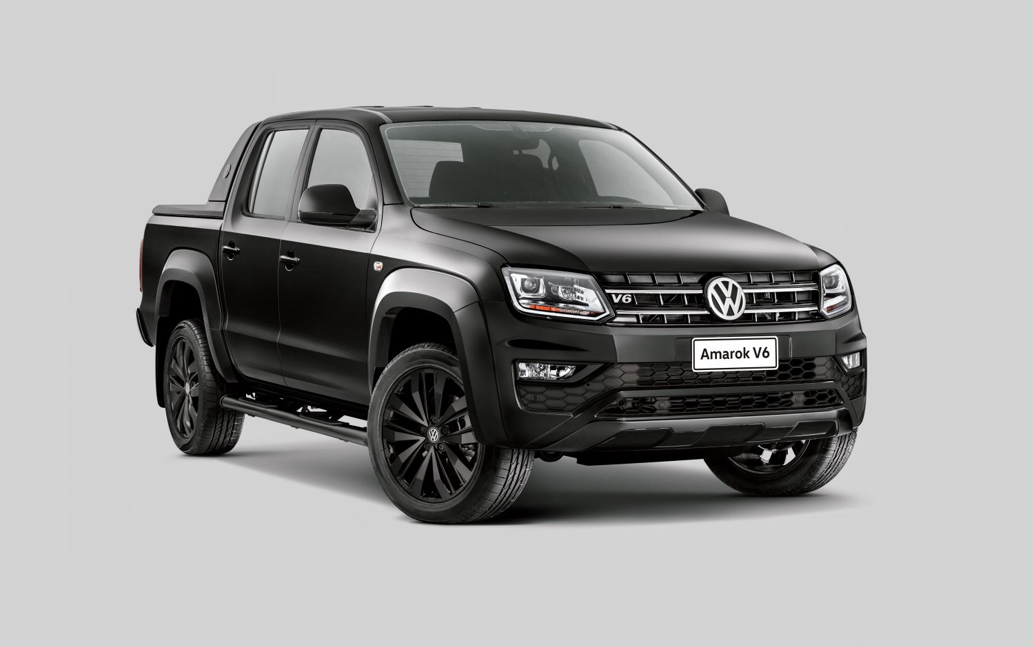 Volkswagen Amarok V6 2021 com 258 cv tem preço a partir de R$ 243.290