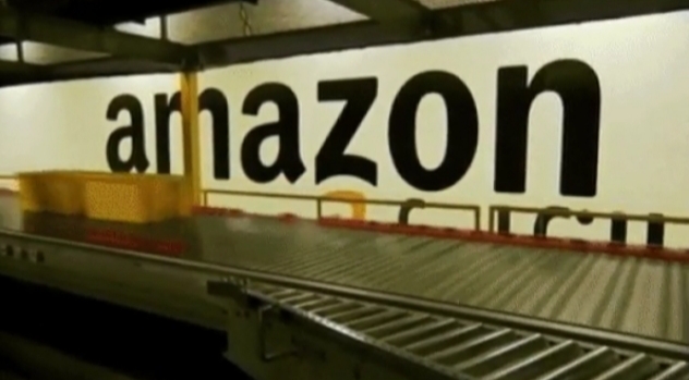 Amazon destruiu mais de 2 milhões de produtos falsificados em 2020